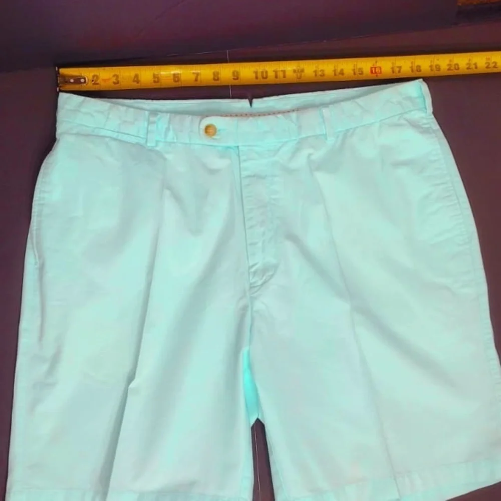 Peter miller Men's Aqua Shorts size 38 pre owned Exellent condition